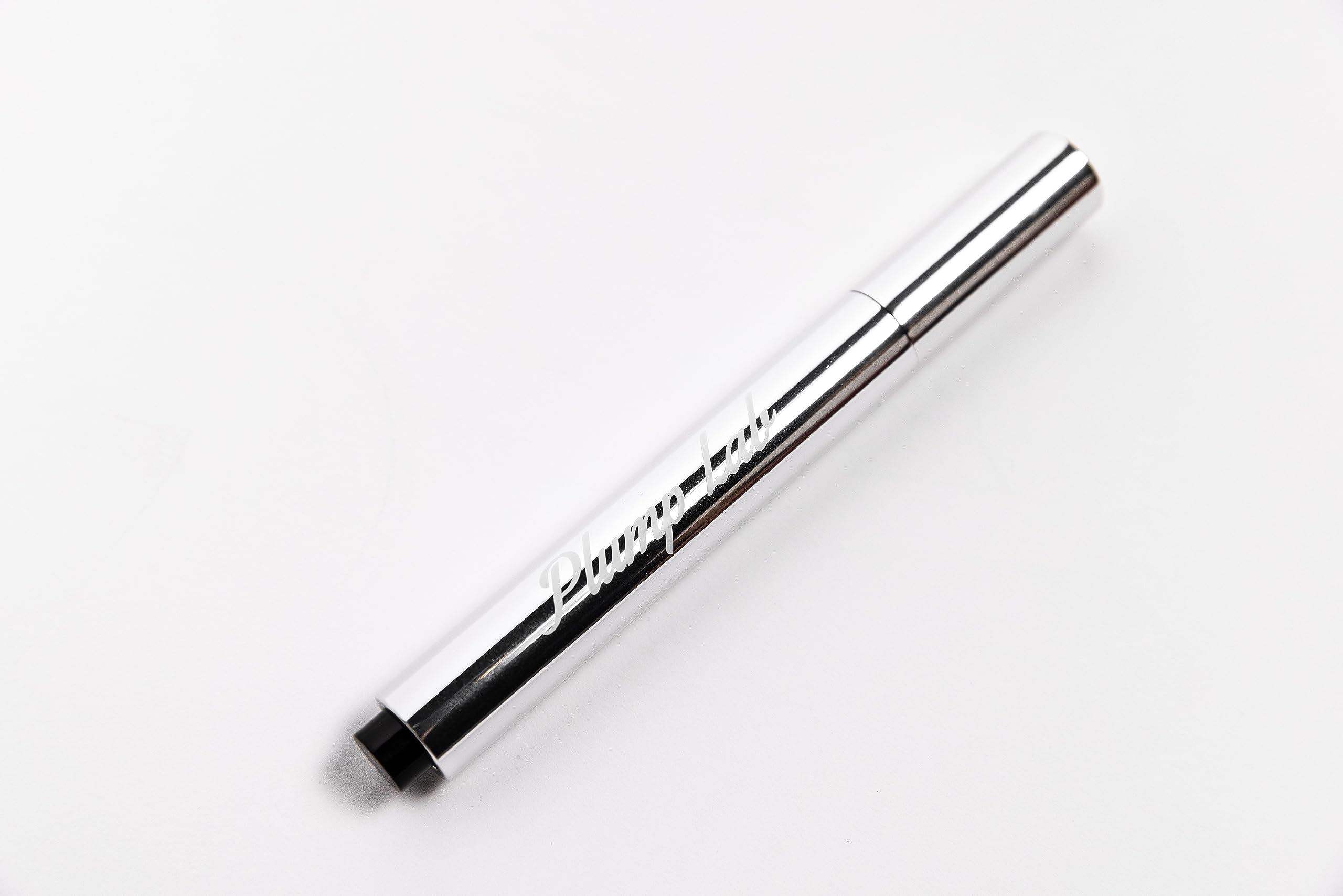 Volumizing Lip Plumper Gloss - Clear Hydrating Lip Treatment for Fuller Lips | Perfect for Date Night, Parties & Everyday Wear