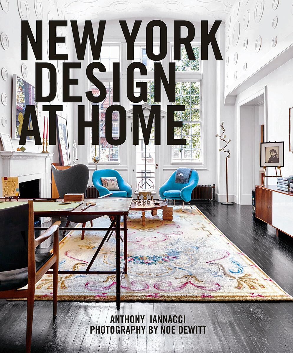 New York Inspired Home Decor - Stylish & Trendy Wall Art, Throw Pillows & Accents for Living Room, Bedroom & Office