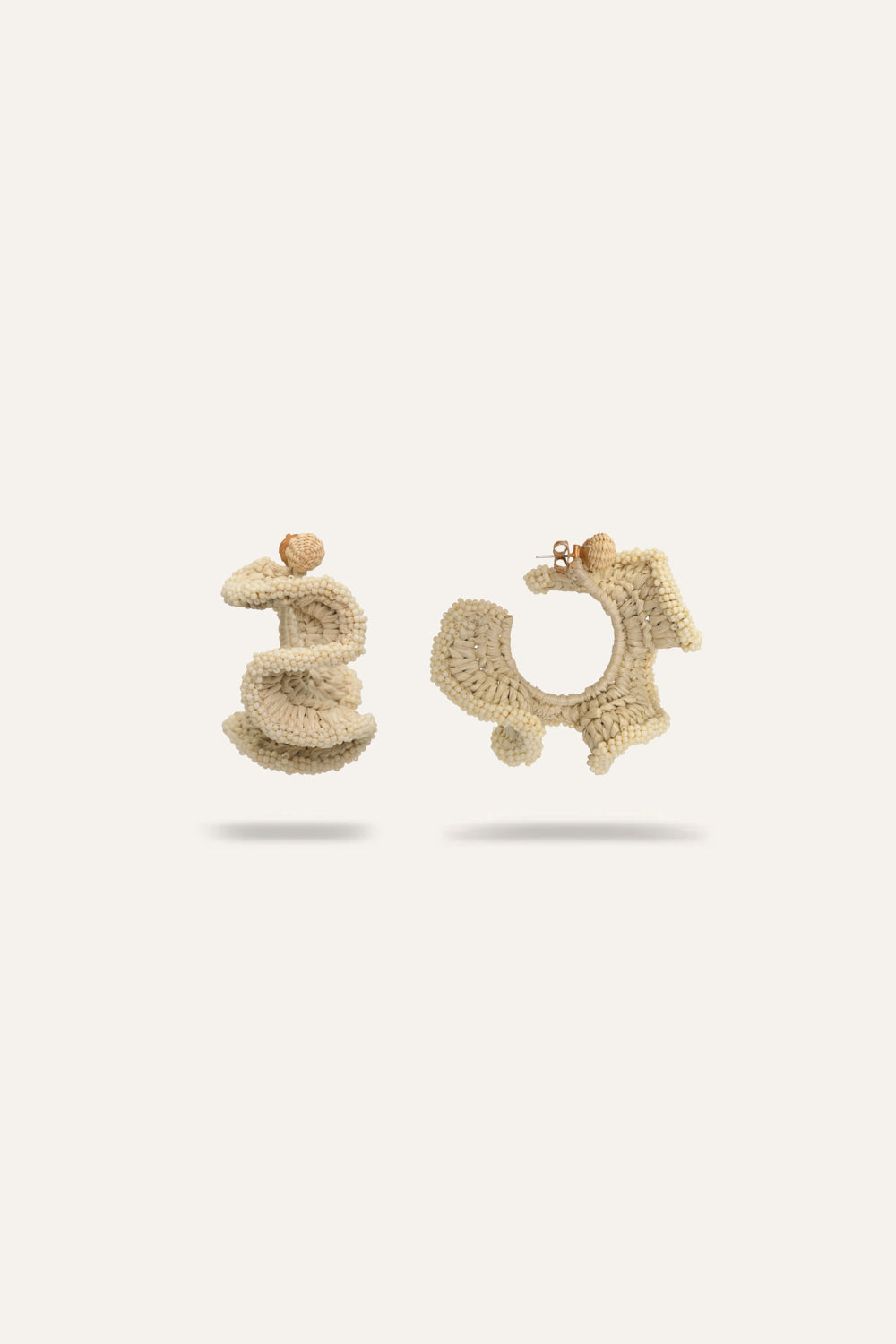 Artistic Expressions Earrings - Handcrafted Boho Jewelry for Women | Perfect for Parties, Weddings & Everyday Wear