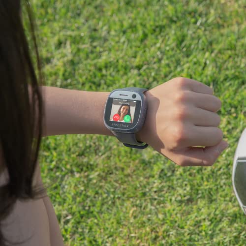 SPACETALK Adventurer 4G Kids Smartwatch with GPS & SOS - for School & Outdoor Safety
