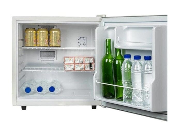 Farfalla 50L Commercial Bar Chiller - Energy Efficient FR 50AS Refrigerator for Bars, Restaurants & Home Use - Perfect for Beverage Cooling & Storage