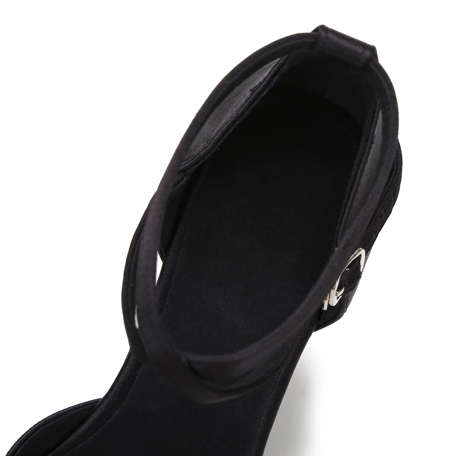Best Women's Ballroom Dance Shoes - 2.5