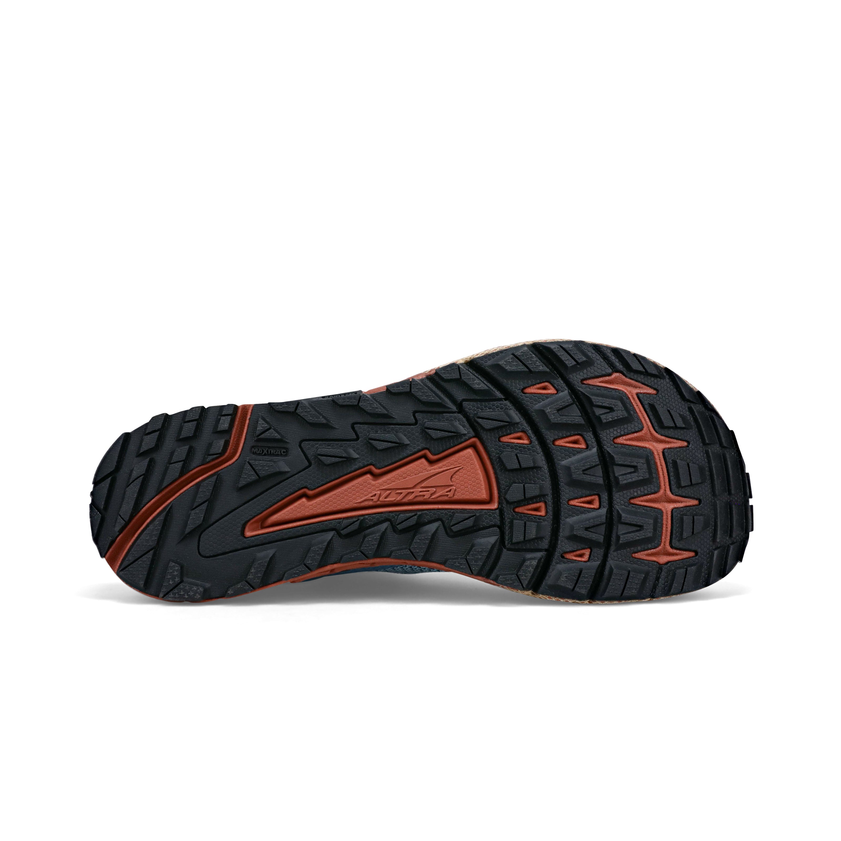 Men's Altra Timp 4 Trail Running Shoes - Lightweight & Cushioned for Hiking, Backpacking & Outdoor Adventures