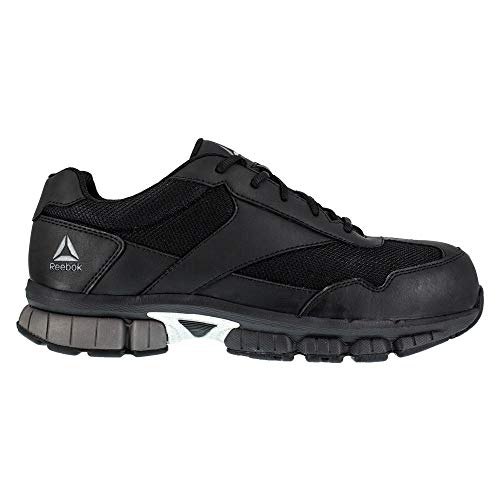 Black With Silver Trim