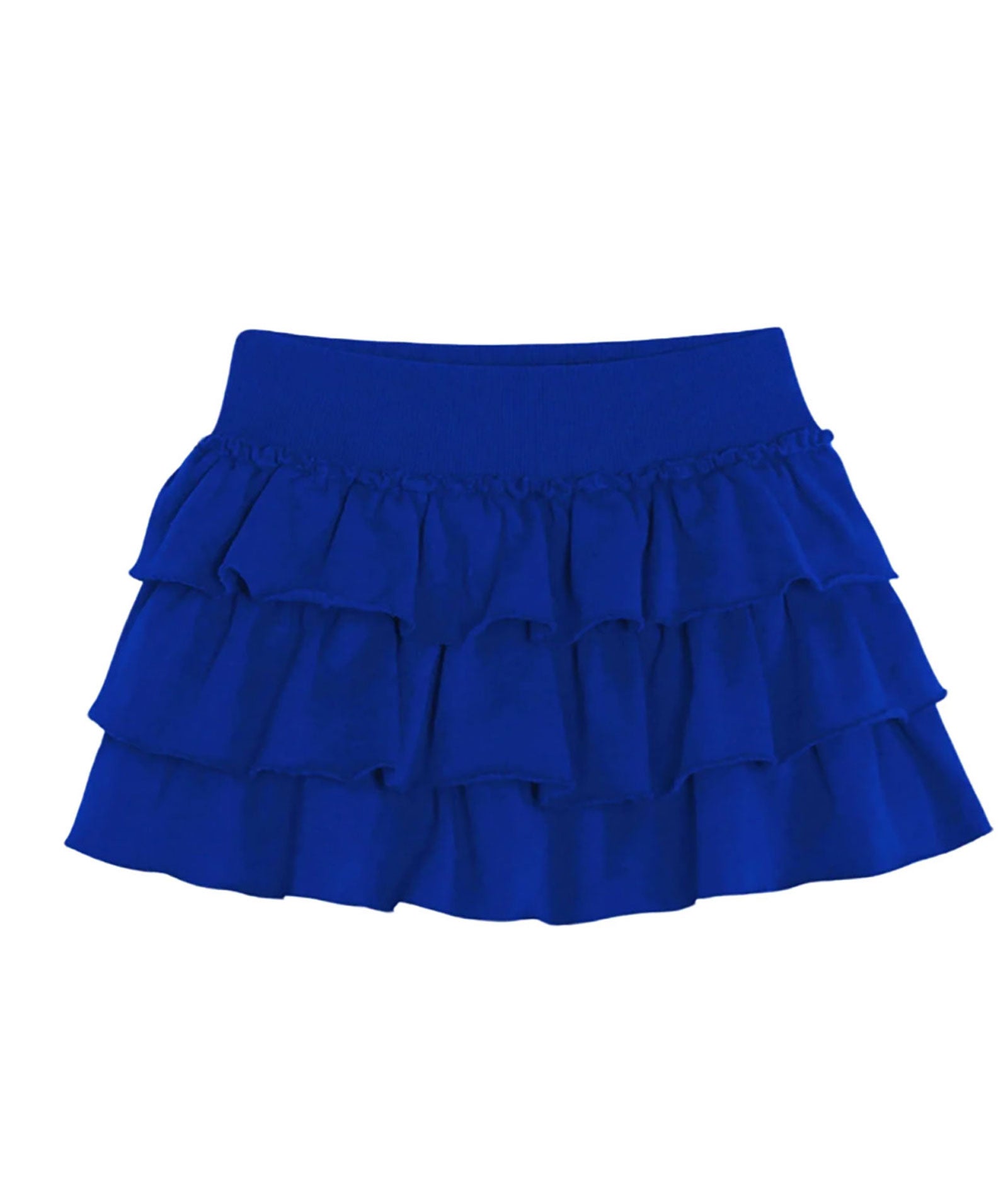 Katie J NYC Girls Shane Skort - Stylish & Comfortable Skirt for School, Play & Everyday Wear | Perfect for Casual Outfits & Outdoor Activities