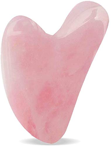 A Rose Quartz