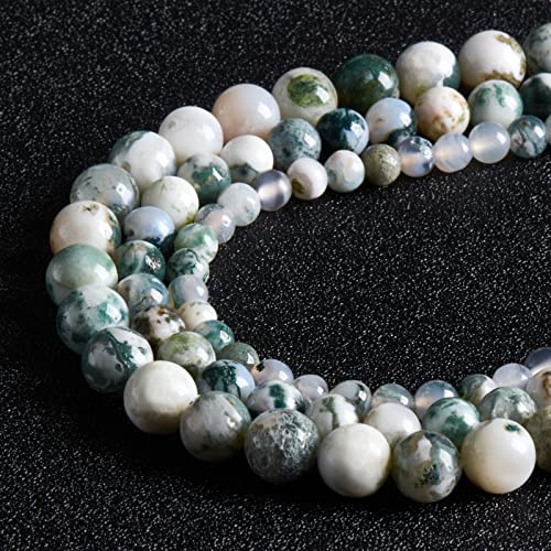 Tree Agate