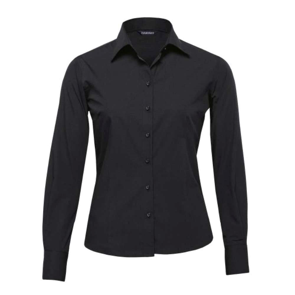 Women's The Republic Long Sleeve Shirt - Comfortable Casual Top for Work, Outfits & Everyday Wear