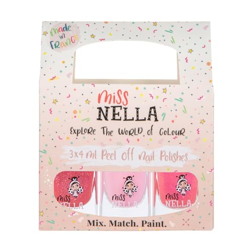 PINK GLITTER ATTACK