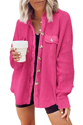 A Hot Pink