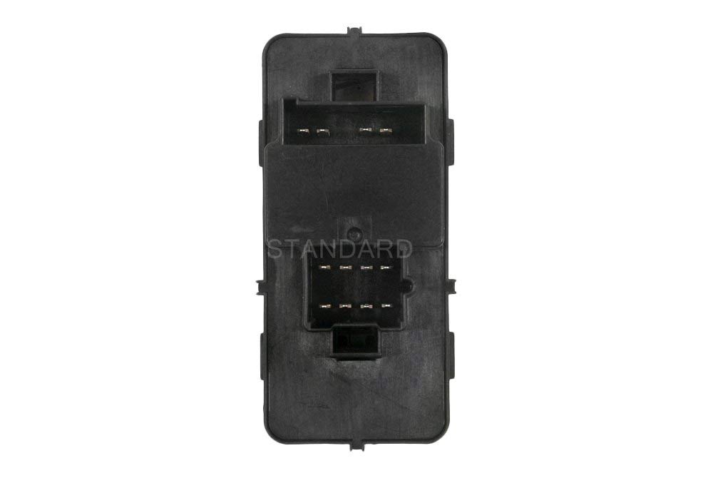 Car Power Window Switch Replacement - Compatible with Multiple Models - Easy DIY Installation for Smooth Window Operation - Perfect for Home Mechanics & Auto Repair Shops