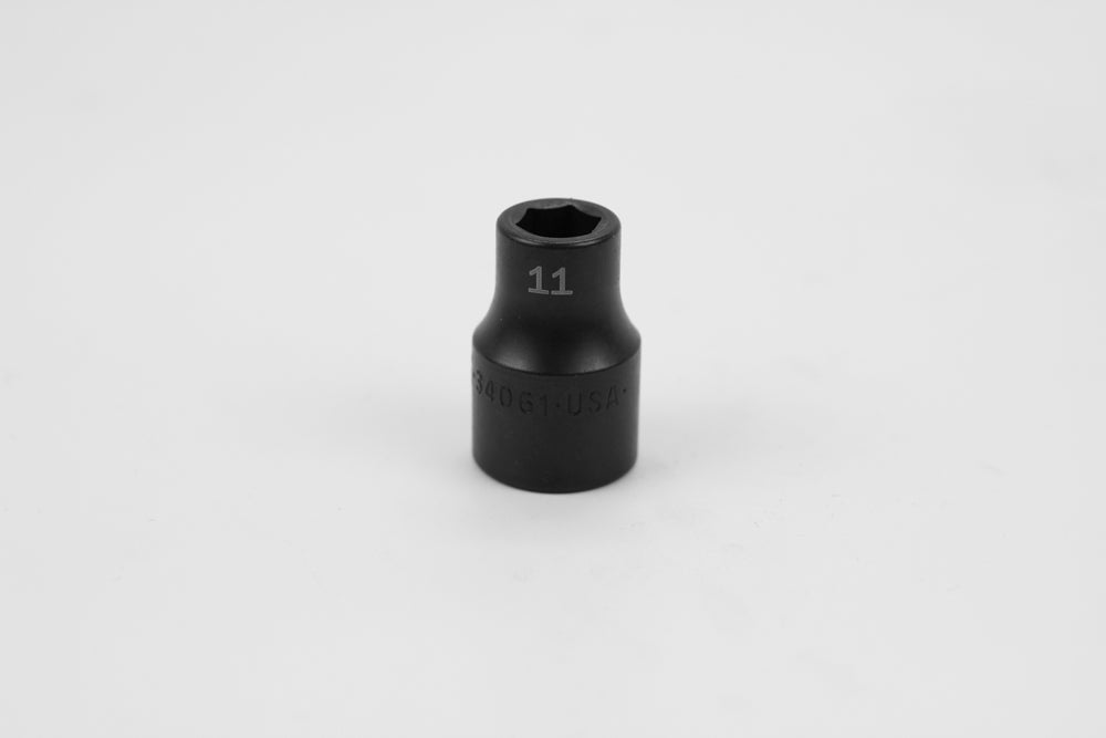 11mm 1/2