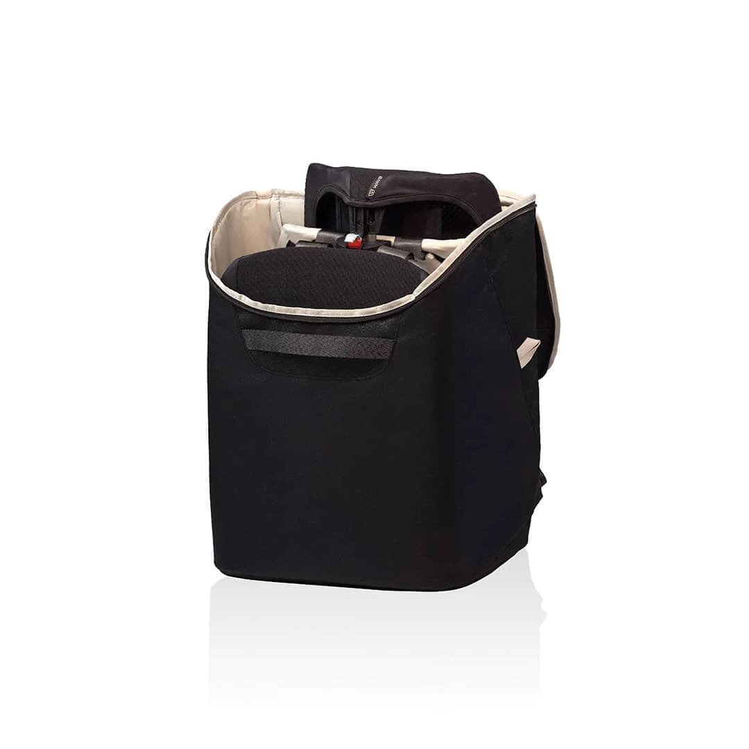 Wayb Pico Lightweight Travel Carry Bag for Kids - Compact & Durable Foldable Diaper Bag for Airplane, Car Seat, and Stroller - Perfect for Travel, Daycare, and On-the-Go Parents