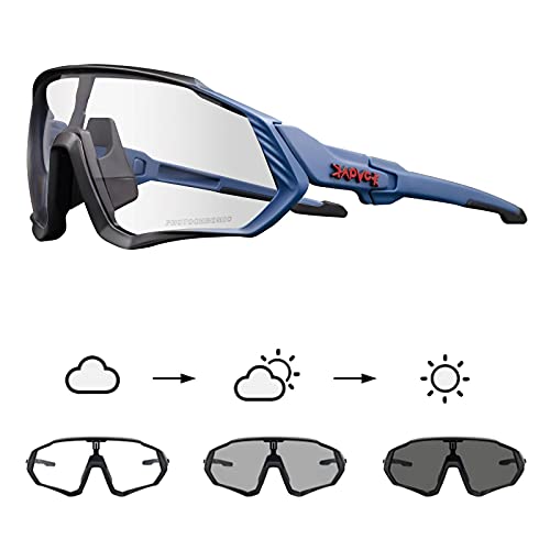 15-photochromic Dark Gray