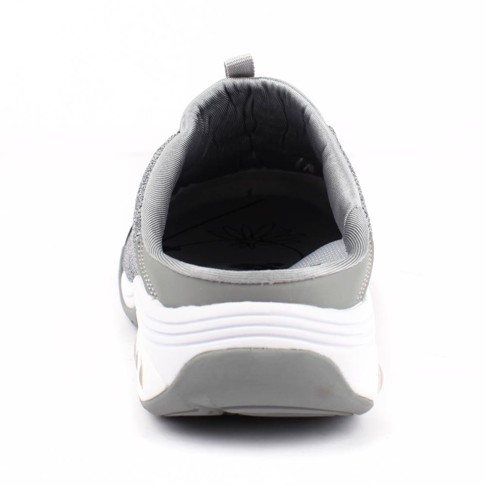 Austin Lite Women's Slip On Clog - Comfortable Casual Shoes for Women | Lightweight & Breathable | Perfect for Home, Garden, and Outdoor Wear