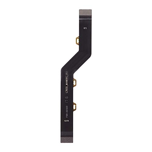 Motorola Moto E4 Plus XT1773 Motherboard Flex Cable - Phone Repair Parts for DIY Fixes