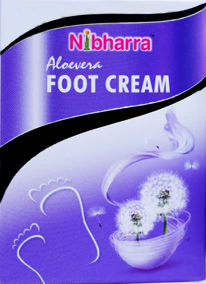 Foot