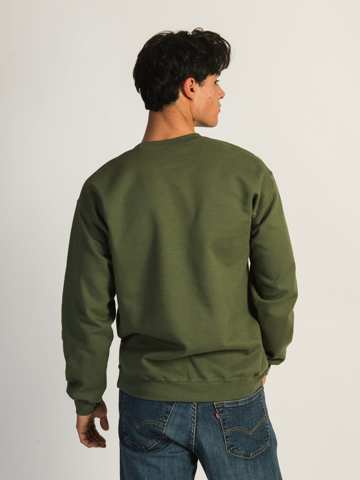 Coors Rodeo Crewneck Sweatshirt - Western Style Pullover for Men & Women | Perfect for Rodeo Events, Country Concerts & Casual Wear