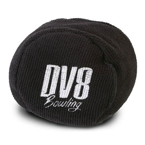 DV8 Microfiber XL Grip Ball - Premium Bowling Accessory for Enhanced Performance | Perfect for League Play & Practice Sessions