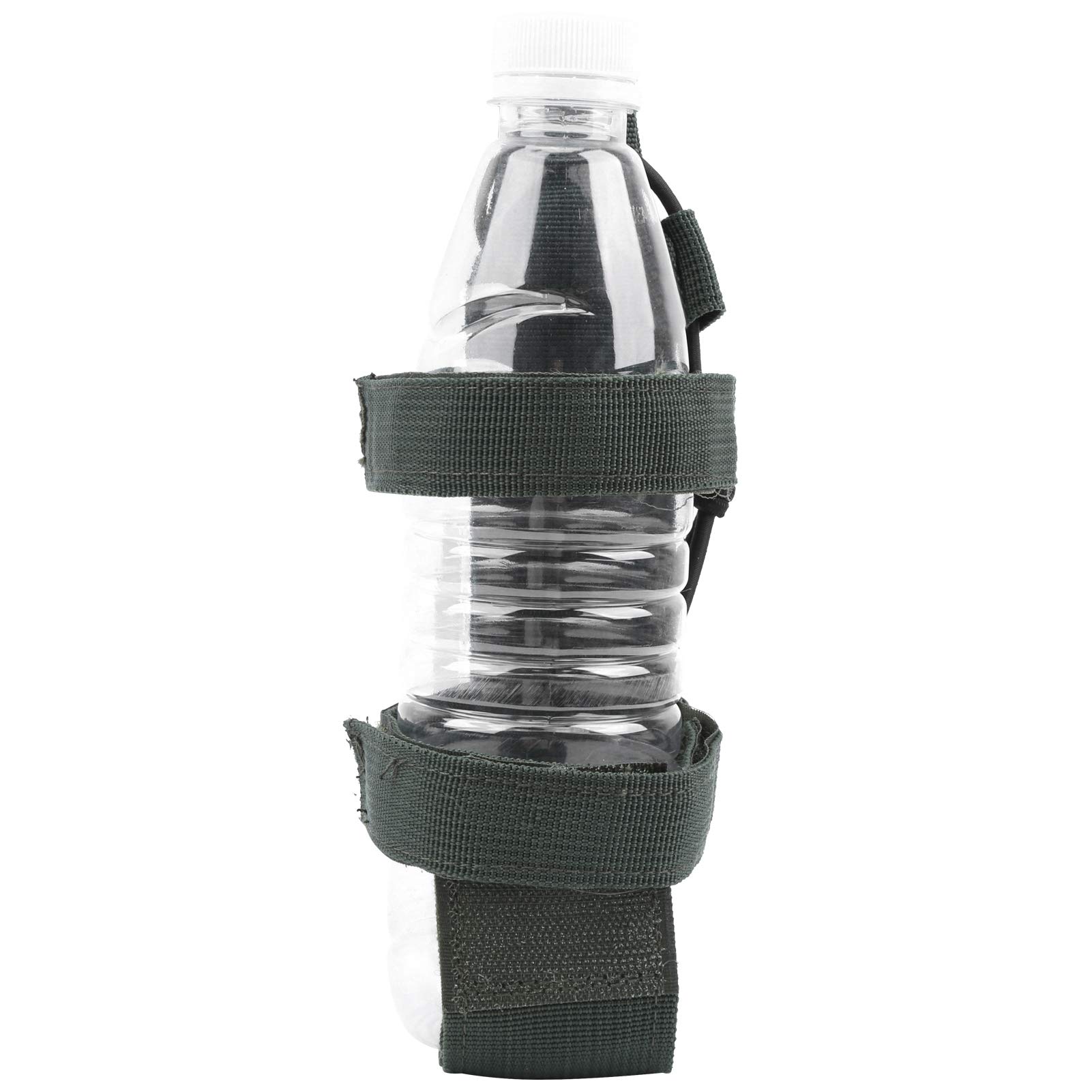 Deryang Scratch-Resistant Insulated Kettle Bag - Water Bottle Carrier for Camping, Hiking, Cycling & Outdoor Adventures | Perfect for Hot & Cold Drinks on the Go