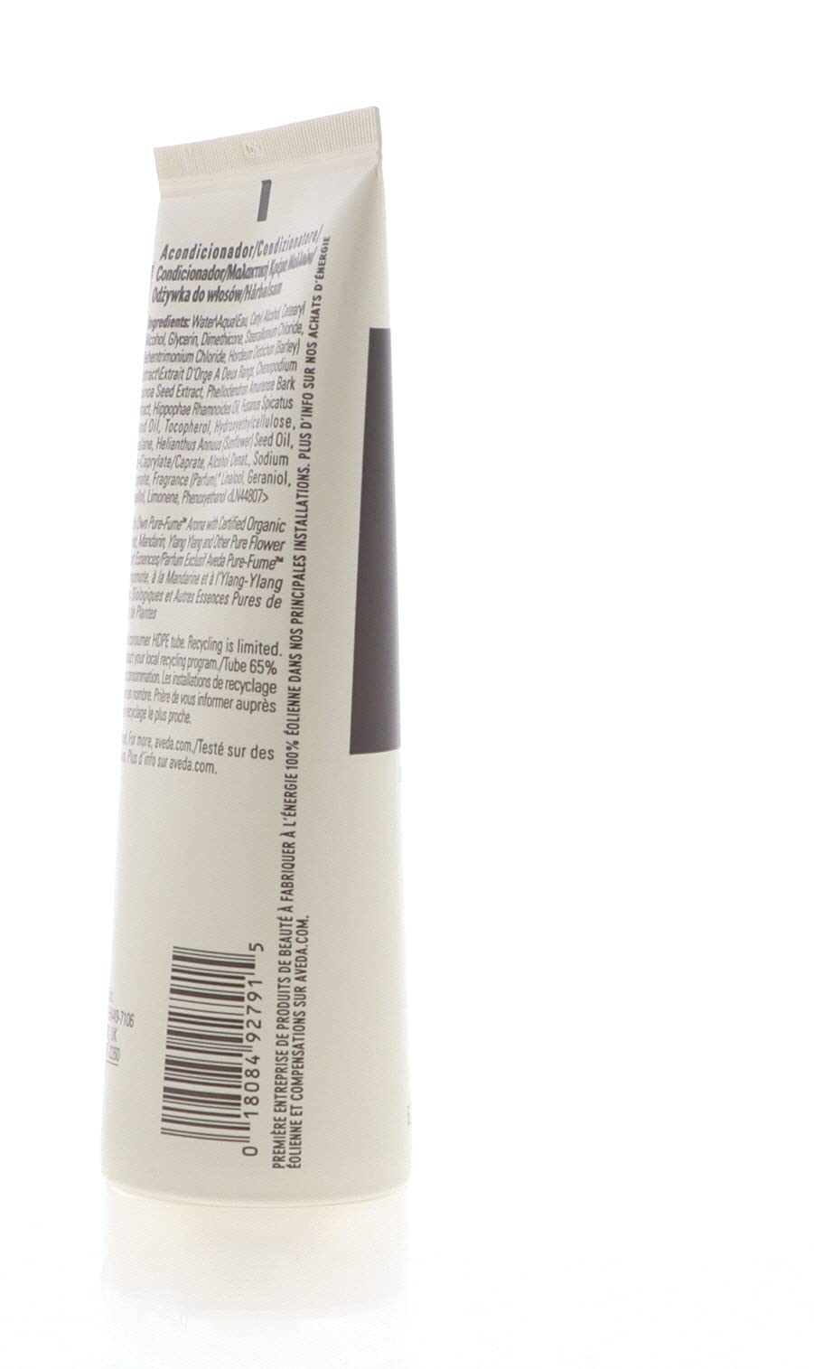 Aveda Damage Remedy Restructuring Conditioner - 200ml/6.7oz for Dry, Damaged Hair | Repair & Strengthen Hair | Salon-Quality Treatment for Split Ends & Breakage | Perfect for Daily Use & Post-Color Care