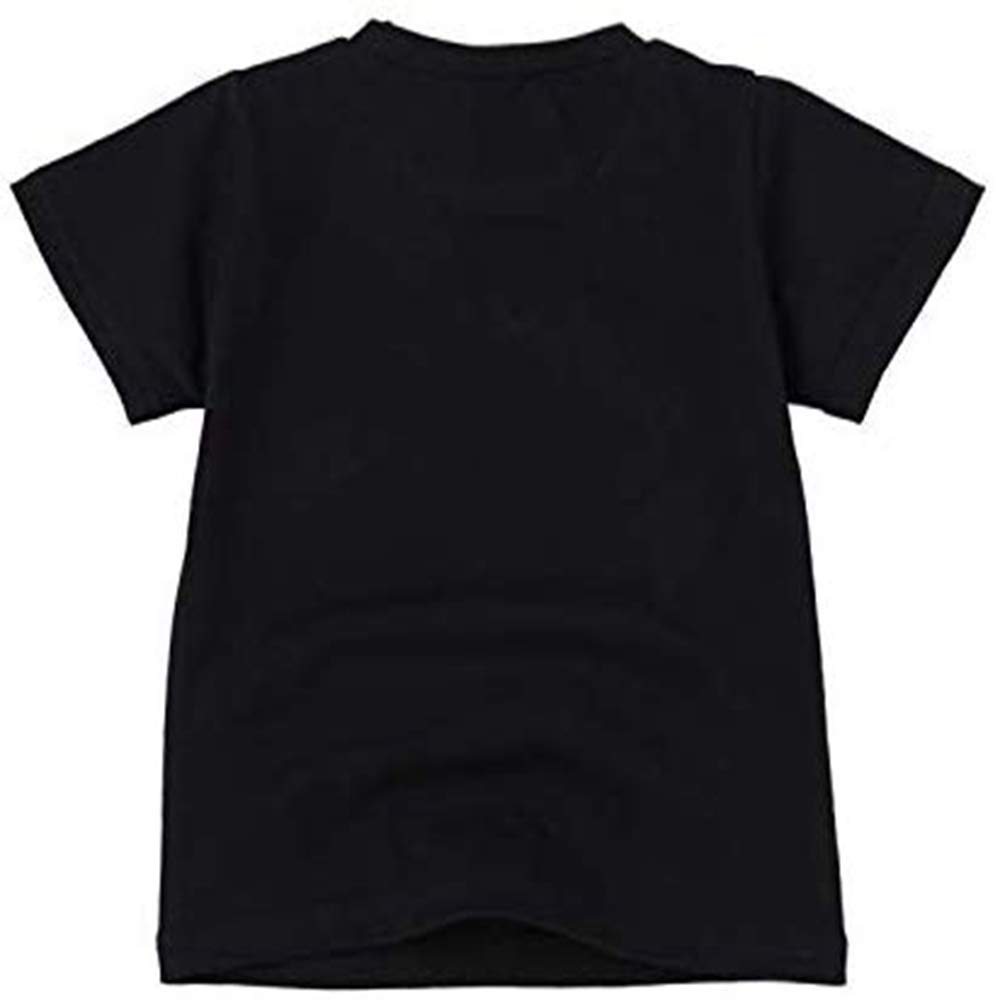 Magic Flip Sequins T-Shirt for Toddlers & Kids - Playtime & Party Wear