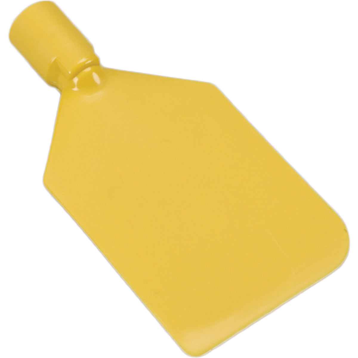 Vikan Flexible Paddle - Durable Cleaning Brush for Kitchen, Bathroom & Household Use | Perfect for Grout, Tiles & Hard-to-Reach Areas