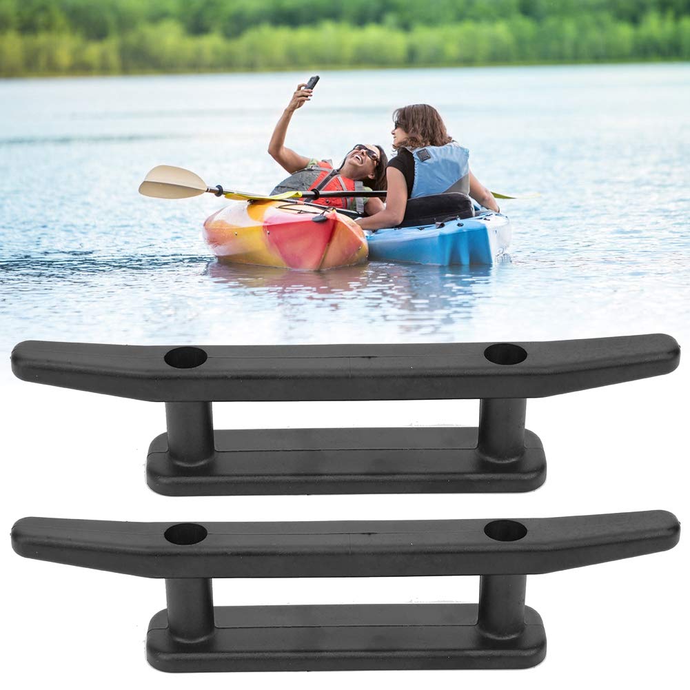 2Pcs Kayak Bracket - Marine Boat Kayak Canoe Outrigger Holder Mount Accessory for Dinghy | Durable Waterproof Kayak Stabilizer for Fishing, Camping & Water Sports
