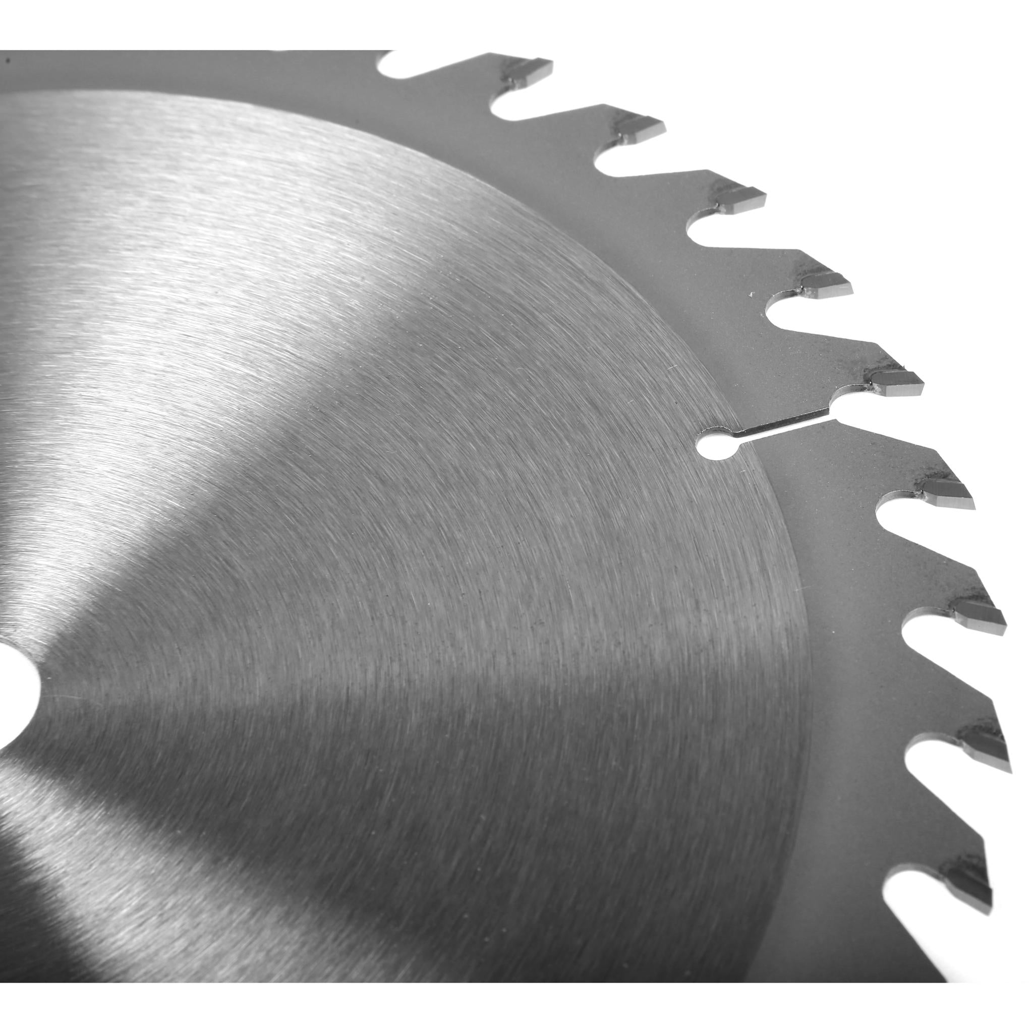 WEN BL0840 8.25 Inch 40 Tooth Carbide Tipped Circular Saw Blade for Wood Cutting - Perfect for DIY Projects, Carpentry, and Woodworking Tasks