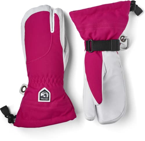 Fuchsia/Offwhite