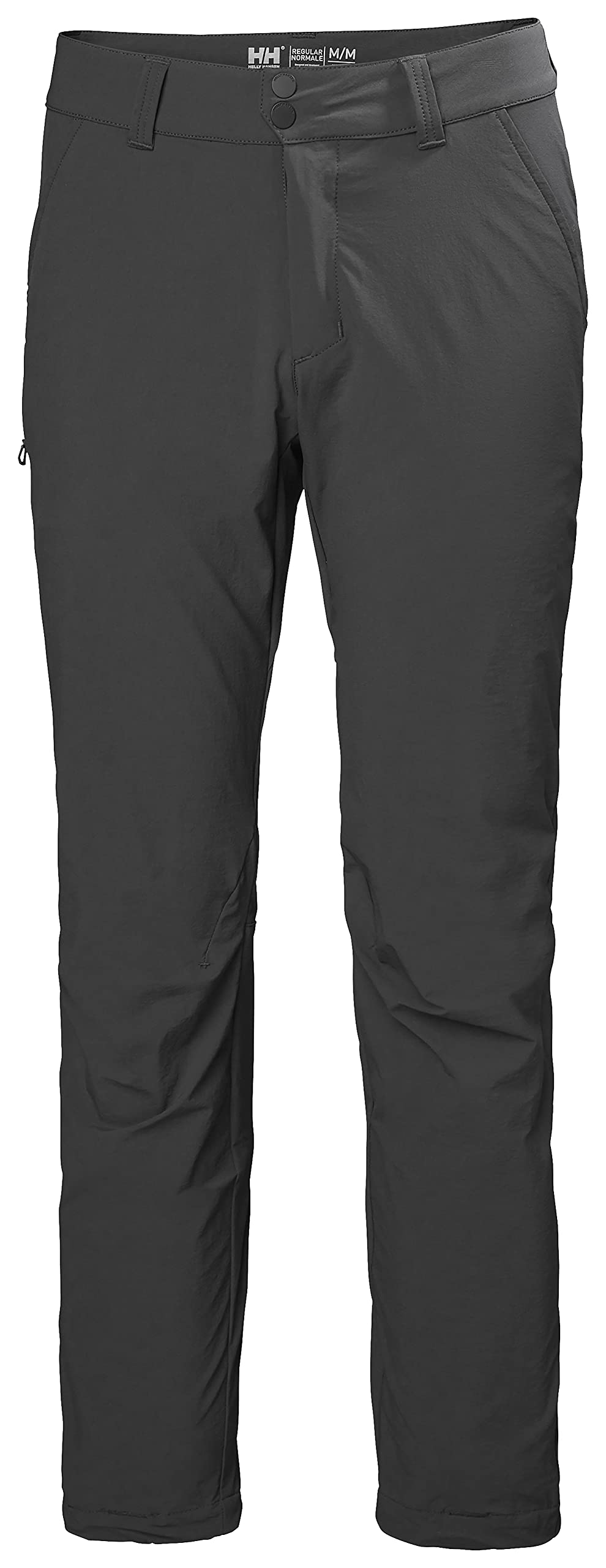Helly Hansen Women's Brona Softshell Pants - Waterproof, Windproof & Breathable Hiking Pants for Outdoor Adventures