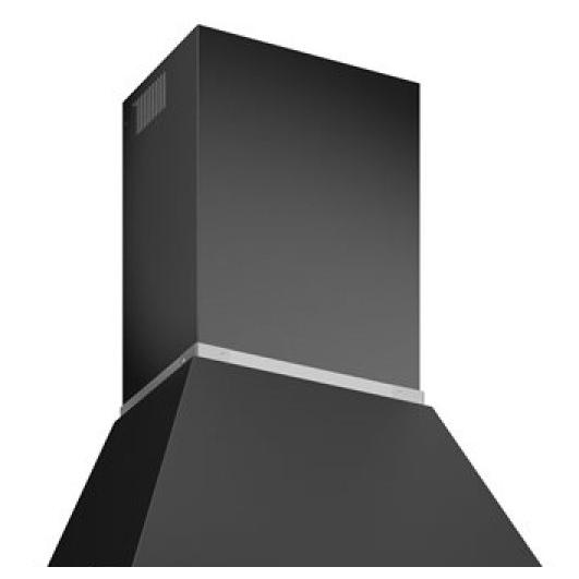 Bertazzoni 48 Inch Heritage Wall Mount Range Hood - Stainless Steel Vent Hood for Kitchen - Perfect for Modern & Classic Kitchen Designs