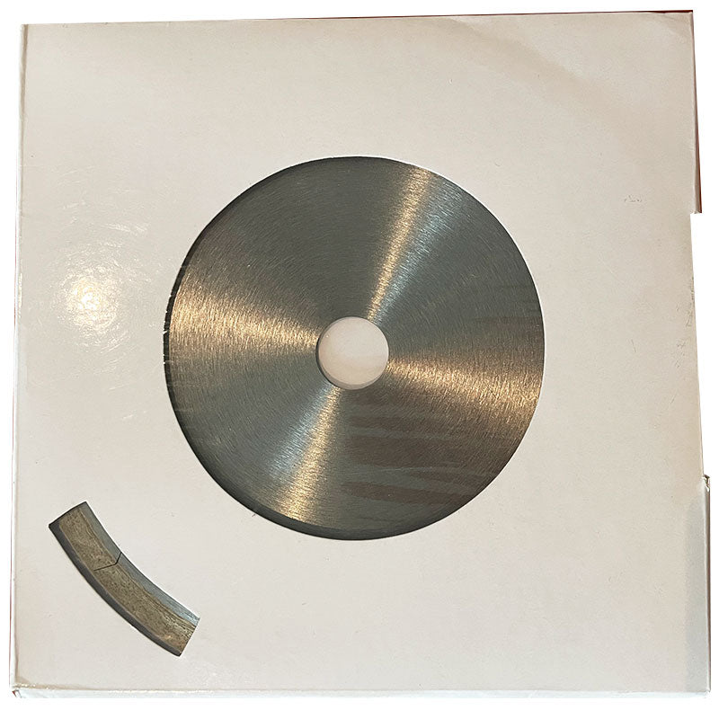 230MM Premium Diamond Tipped Tile Saw Blade BM688BN - Professional Ceramic & Porcelain Cutting Tool for DIY Home Renovation and Construction Projects