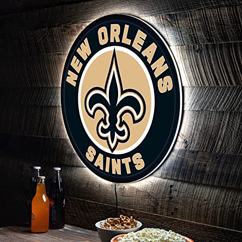 New Orleans Saints