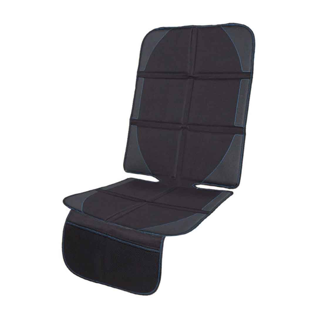 Littlelife Child Car Seat Protector - Waterproof & Non-Slip Car Seat Cover for Kids - Perfect for Travel, Road Trips & Everyday Use