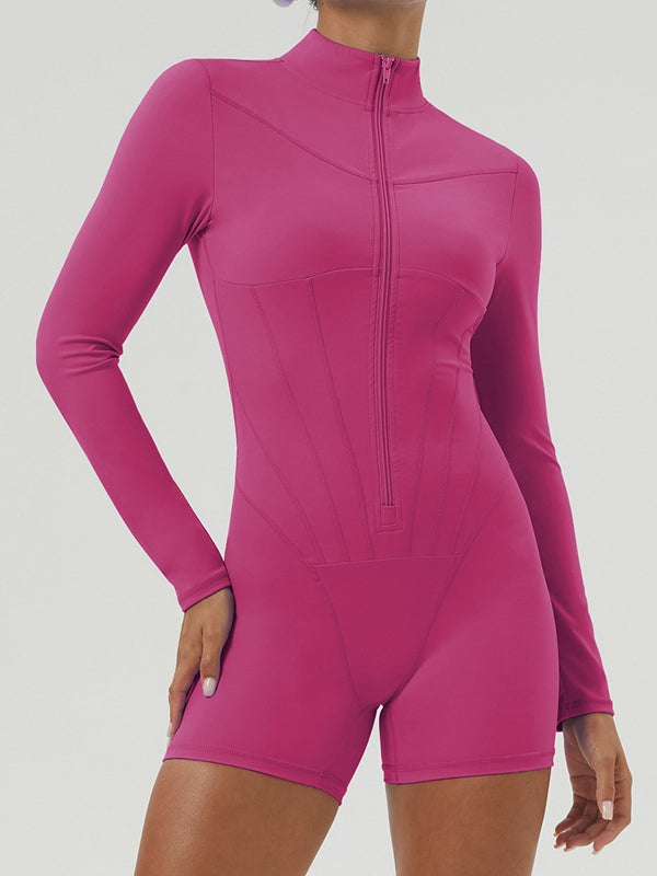 Medium Violet Red