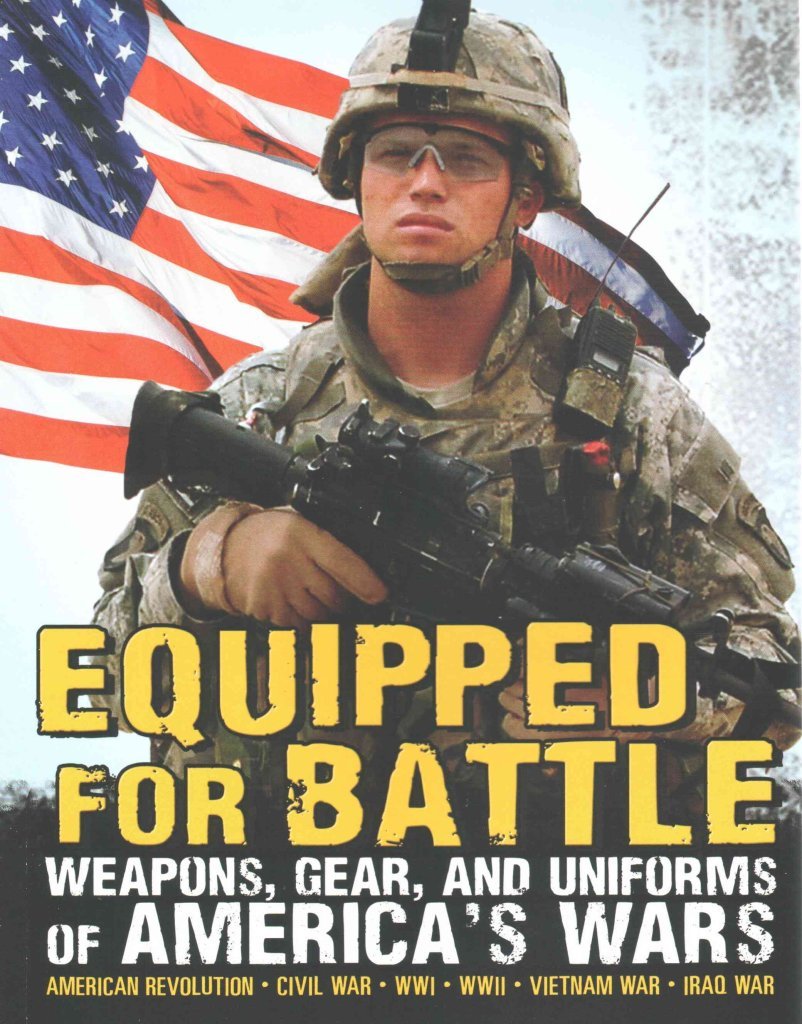 American Military Gear & Uniforms for War Reenactment | Historical Battle Equipment & Weapons for Collectors & Enthusiasts