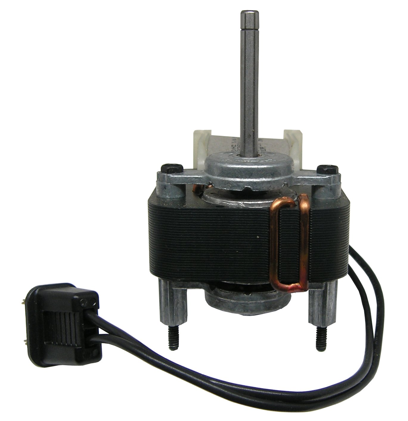 Broan S99080175 Bathroom Exhaust Fan Motor - Quiet & Efficient Ventilation for Bathrooms, Showers & Laundry Rooms