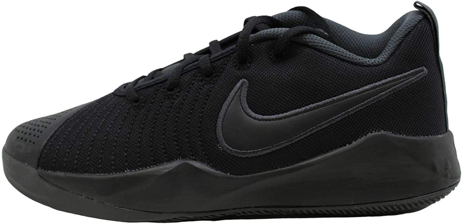 Nike Unisex Basketball Shoes for Men and Women - High Performance Court Sneakers for Indoor & Outdoor Games, Training, and Casual Wear