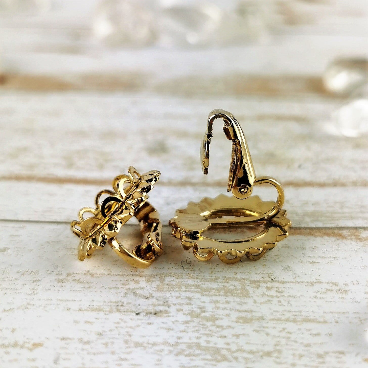 Gold Plated