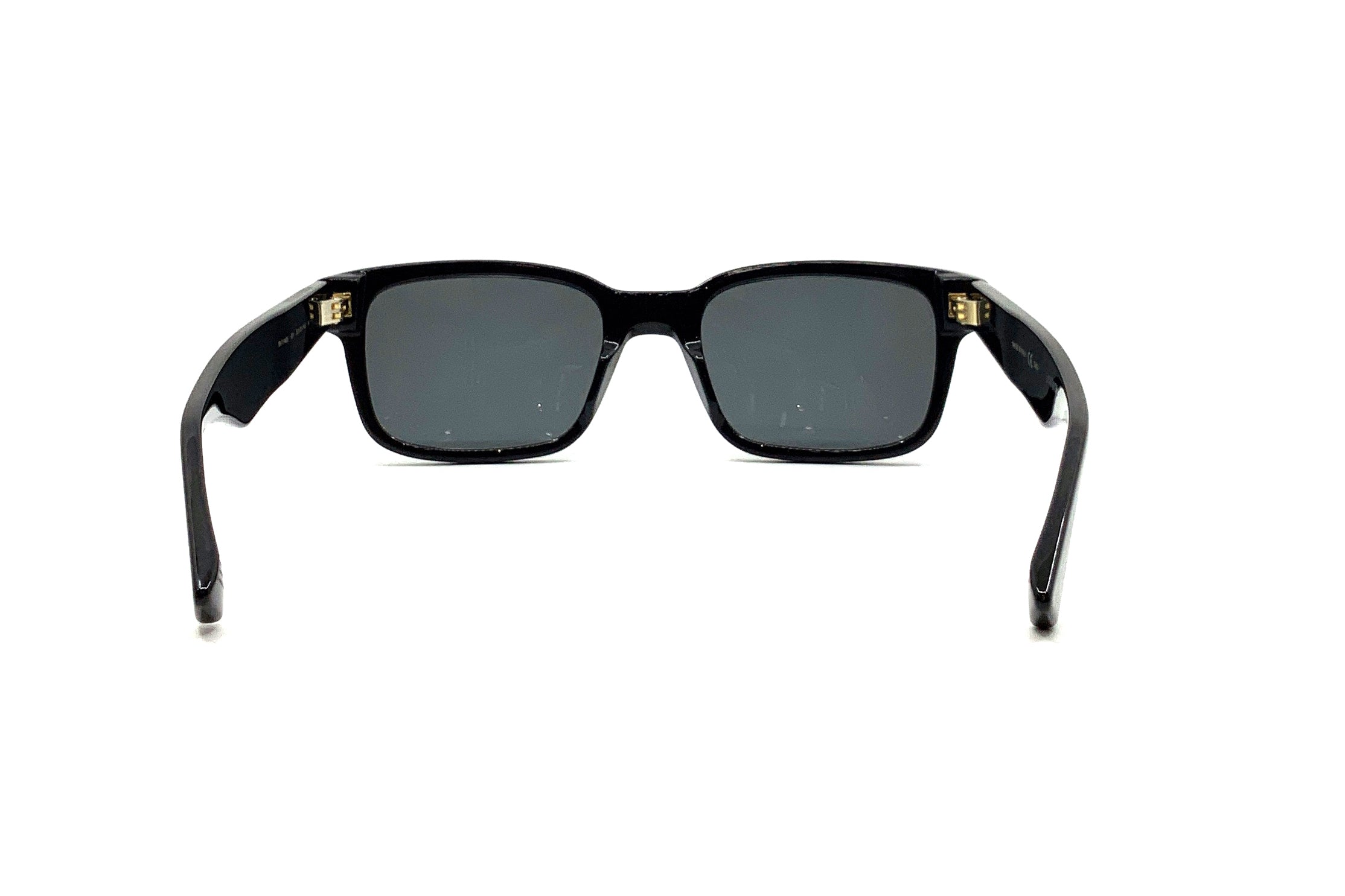 Bottega Veneta BV1146S (001) Sunglasses - Luxury Polarized UV Protection for Men & Women - Perfect for Outdoor Activities & Fashion Statements