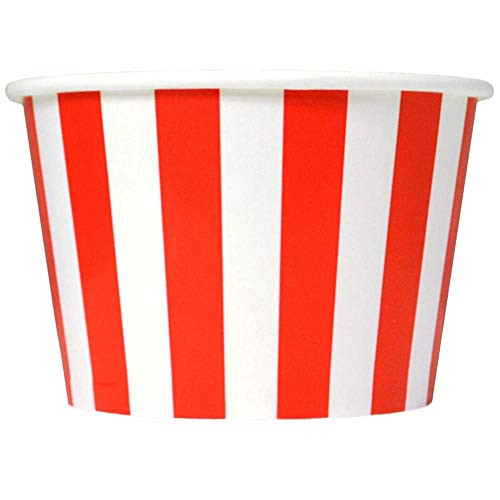 Striped Red