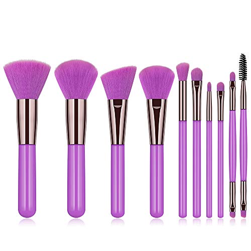 neon purple
