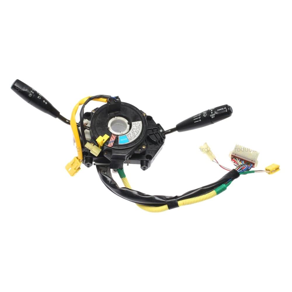 Standard Motor Products CBS-1677 Dimmer Switch - Compatible with Multiple Vehicle Models - Perfect for Dashboard Lighting Control & Interior Customization