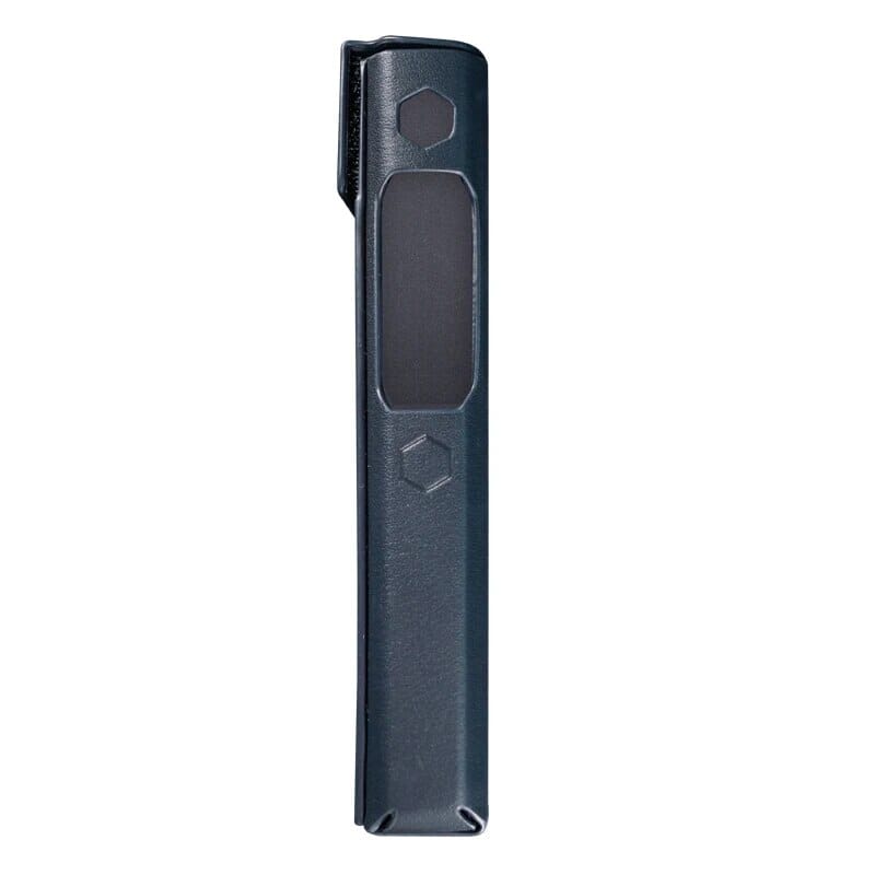 FiiO SK M23 Premium Leather Case for M23 - Durable Protective Cover for Music Players, Perfect for Travel & Outdoor Use