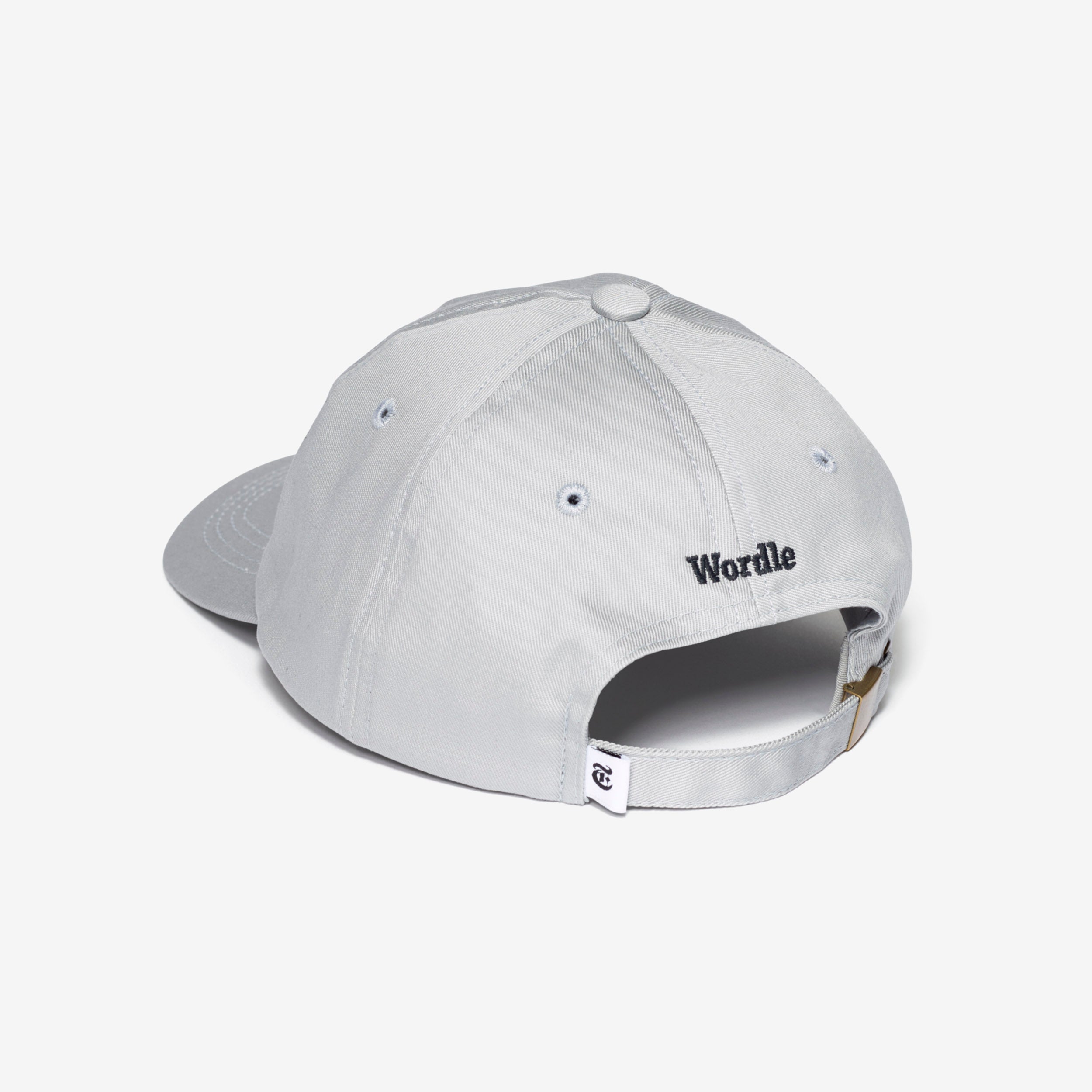 Wordle Baseball Cap - Stylish Adjustable Dad Hat for Men & Women | Perfect for Outdoor Activities, Sports & Casual Wear