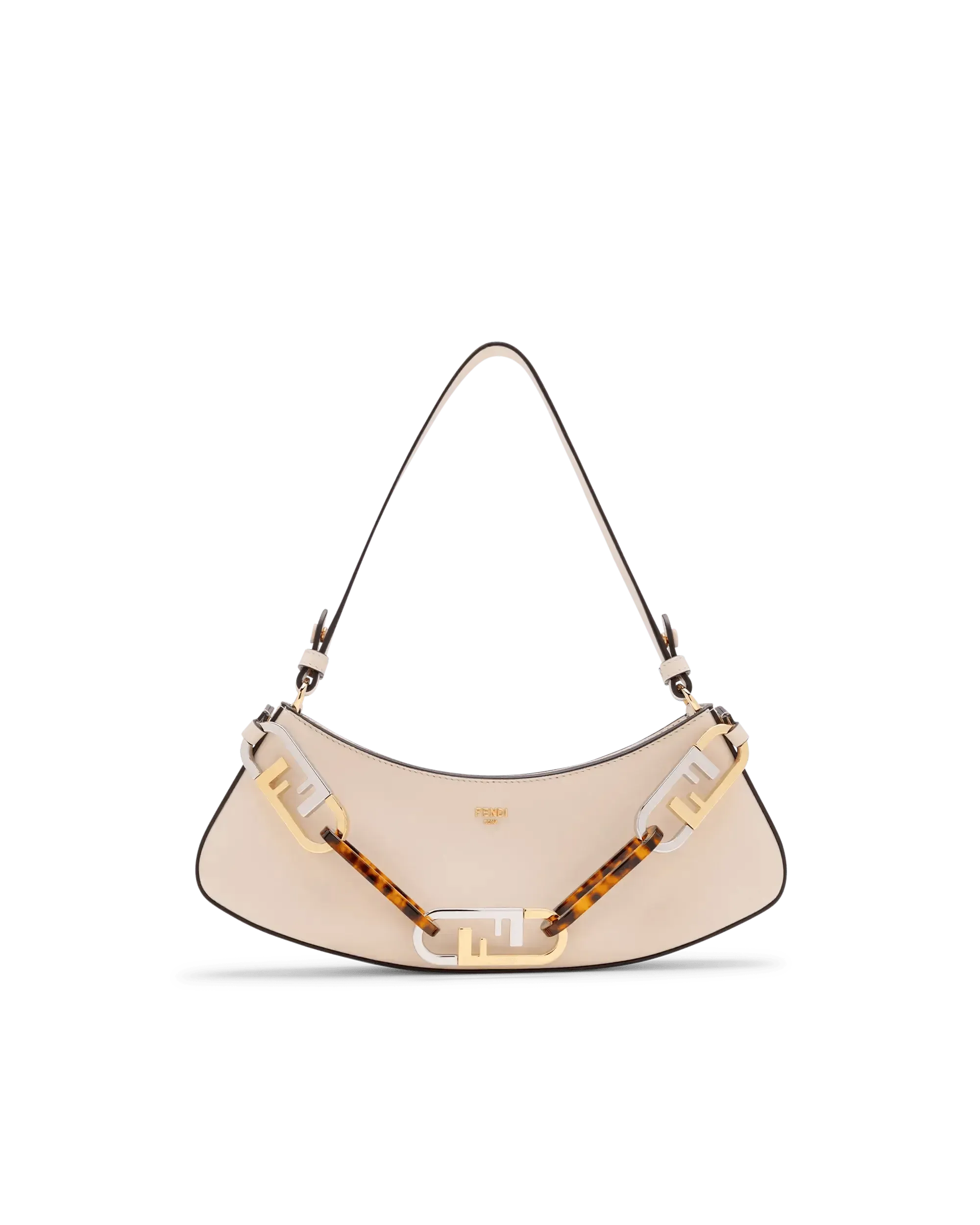 O'Lock Swing Bag - Stylish Crossbody Purse for Women, Durable Leather Shoulder Bag with Adjustable Strap - Perfect for Work, Travel, and Everyday Use