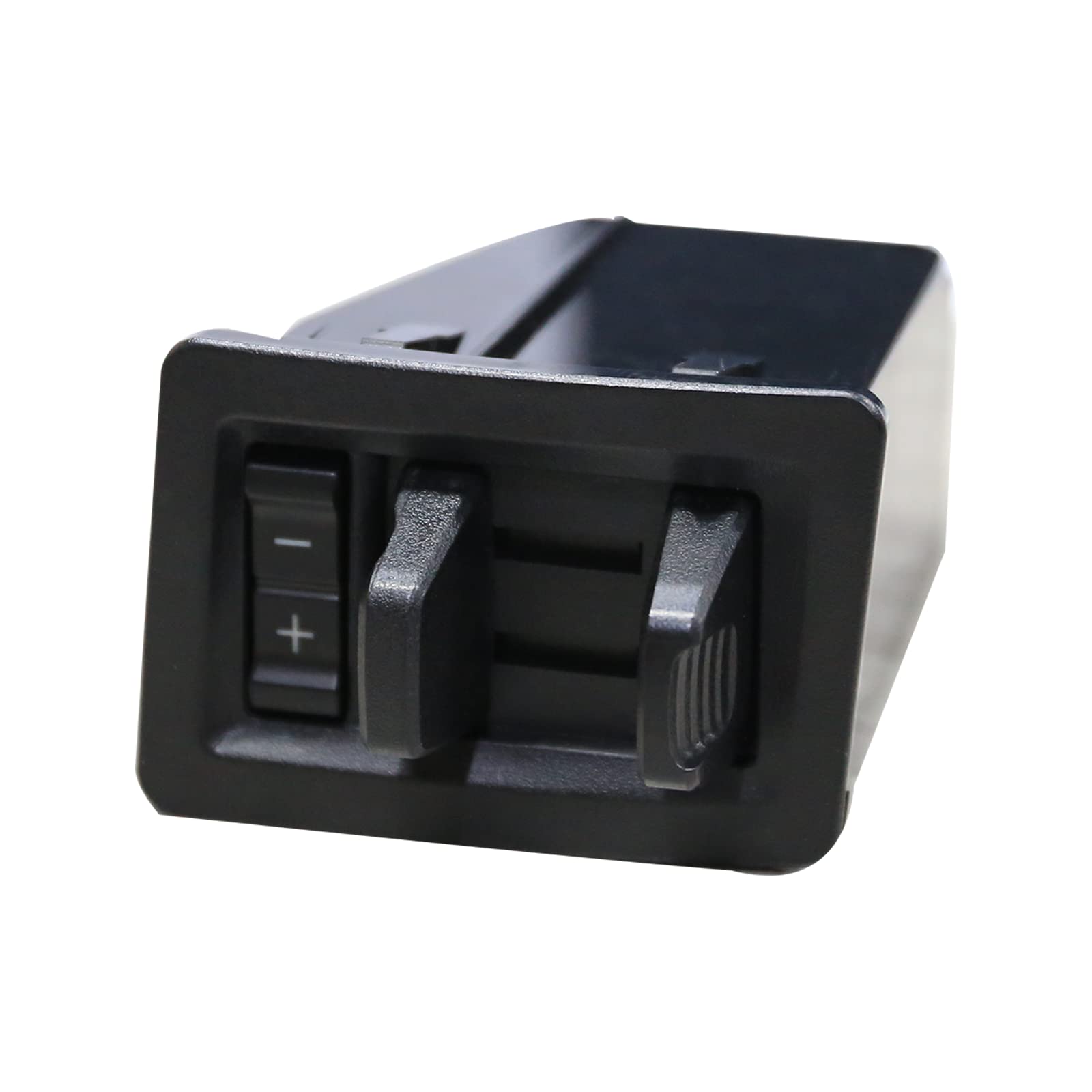 Ford F150 2015-2020 In-Dash Trailer Brake Controller Module - Replacement for JL3Z19H332AA, JL3Z2C006AA, FL3Z-2C006-AA, GL3Z-2C006-AA - Perfect for Towing Trailers, Boats & Campers