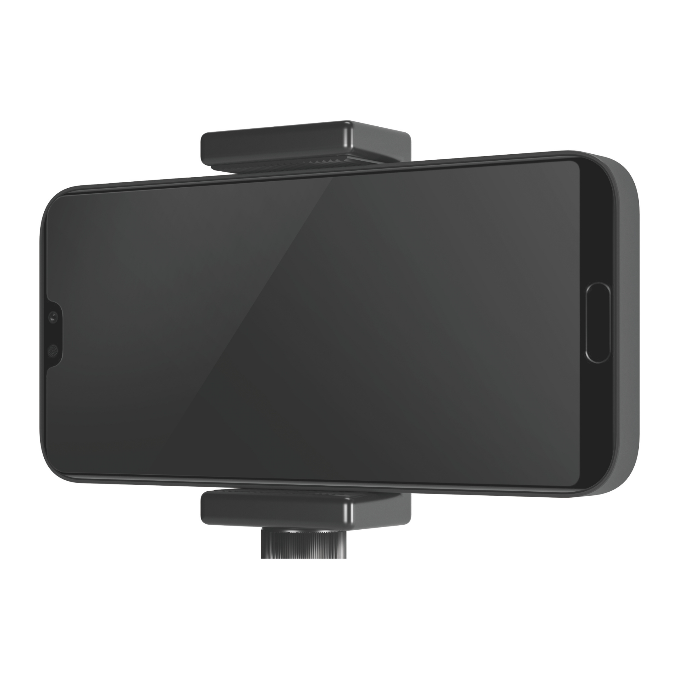 All-in-One Streamer Setup Mount Kit - Professional Live Streaming Equipment for Twitch, YouTube & Gaming - Perfect for Home Studios & Content Creators