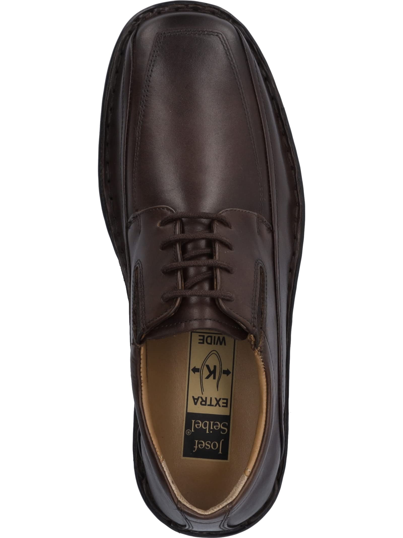 Josef Seibel Men's Loafers - Comfortable Slip-On Shoes for Business Casual & Travel - Premium Leather Driving Moccasins for Work, Office & Everyday Wear